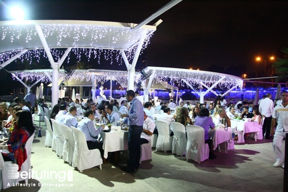 Riviera Social Event Riviera Ramadan Tent Lebanon