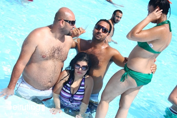 Riviera Beach Party Riviera on Sunday  Lebanon