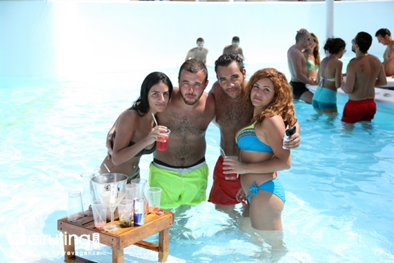 Riviera Beach Party Riviera on Sunday  Lebanon