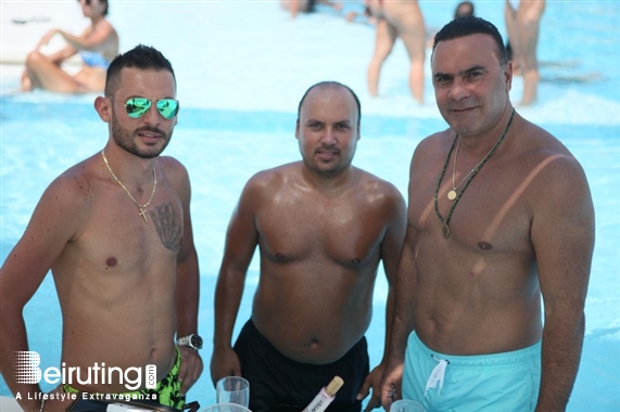 Riviera Beach Party Riviera Hotel House Party Lebanon