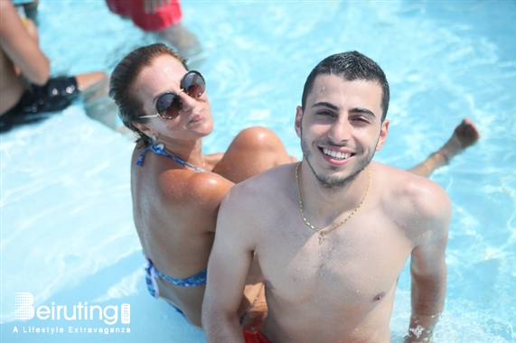 Riviera Beach Party Riviera Hotel House Party Lebanon