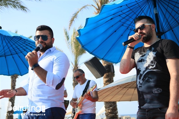 Riviera Beach Party Riviera Endless Summer Closing Party Lebanon