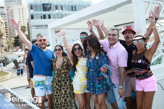 Riviera Beach Party Riviera Endless Summer Closing Party Lebanon