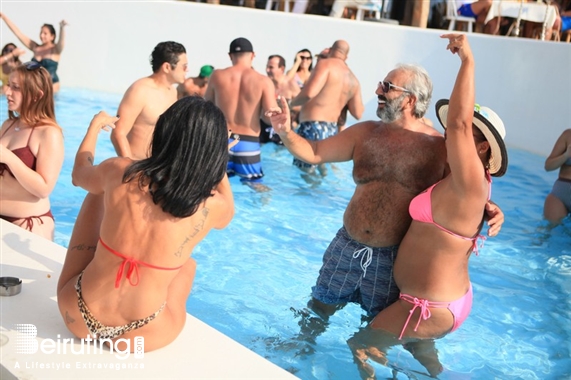 Riviera Beach Party Riviera Endless Summer Closing Party Lebanon