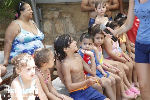 Riviera Beach Party Family & Kids Pool Event Lebanon