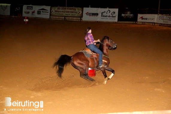 El Rancho Social Event Rodeo and Wild West Festival Lebanon