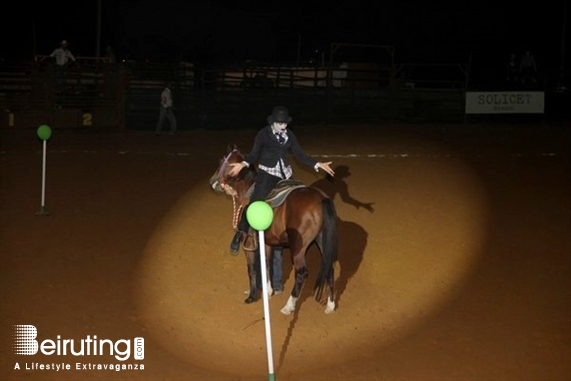 El Rancho Social Event Rodeo and Wild West Festival Lebanon