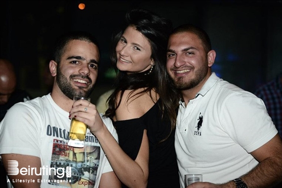 Spirit Mzaar,Kfardebian Nightlife Rodge at Spirit Lebanon