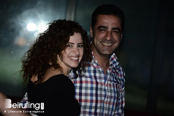 Spirit Mzaar,Kfardebian Nightlife Rodge at Spirit Lebanon