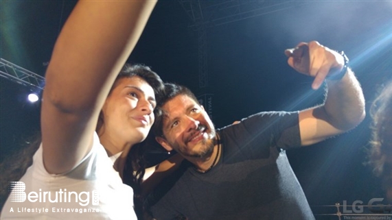 Byblos International Festival Jbeil Concert Rodrigo y Gabriela at BIF Lebanon