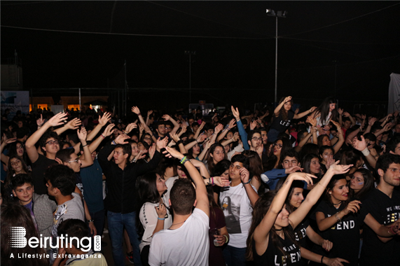 Activities Beirut Suburb University Event MOONSCAPE Lebanon