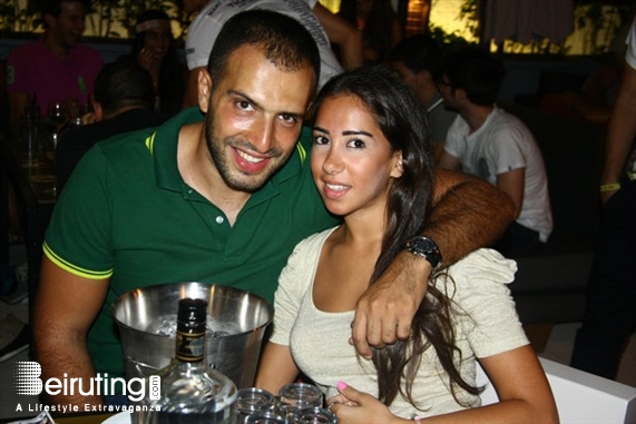 ROOJ Beirut-Hamra Nightlife Rooj Opening Lebanon