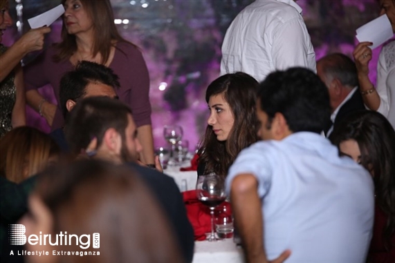 1188 Lounge Bar Jbeil Nightlife Rotaract Club of Byblos Fundrasing Night at 1188 Lebanon