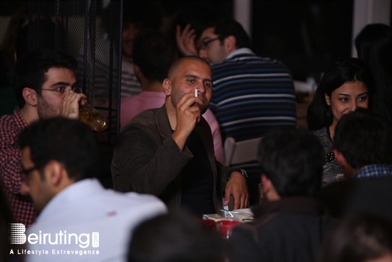 1188 Lounge Bar Jbeil Nightlife Rotaract Club of Byblos Fundrasing Night at 1188 Lebanon