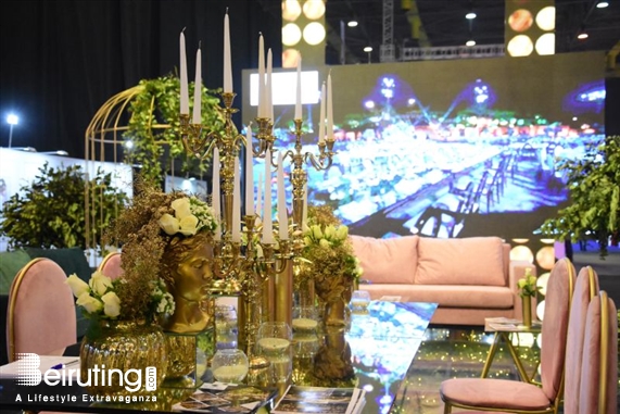 Exhibition Royal Wedding Fair 10th Edition Lebanon