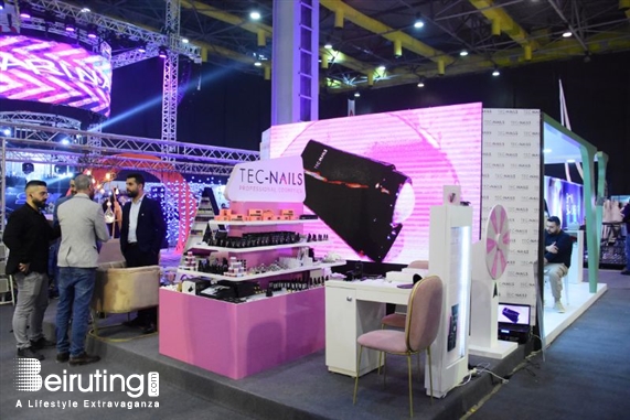 Exhibition Royal Wedding Fair 10th Edition Lebanon