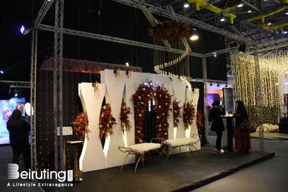 Exhibition Royal Wedding Fair 10th Edition Lebanon