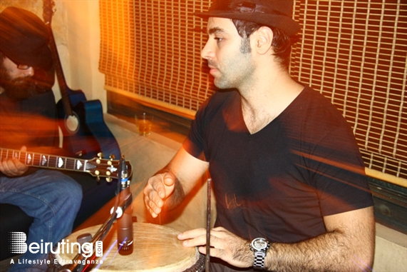 Nightlife SAE LIS live  Lebanon