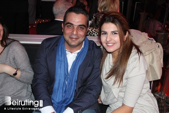 Life Beirut Beirut Suburb Nightlife SIDC Fundraising Event (part 1) Lebanon