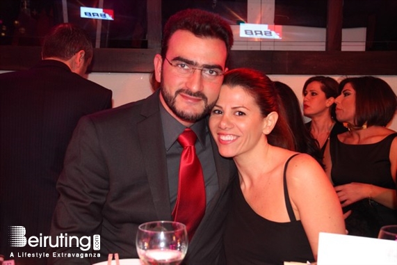 Life Beirut Beirut Suburb Nightlife SIDC Fundraising Event (part 1) Lebanon