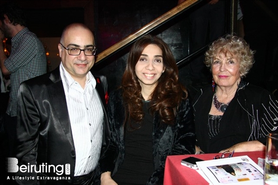 Life Beirut Beirut Suburb Nightlife SIDC Fundraising Event(part 2) Lebanon