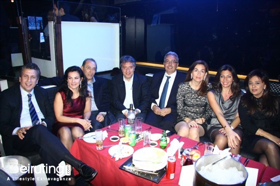 Life Beirut Beirut Suburb Nightlife SIDC Fundraising Event(part 2) Lebanon