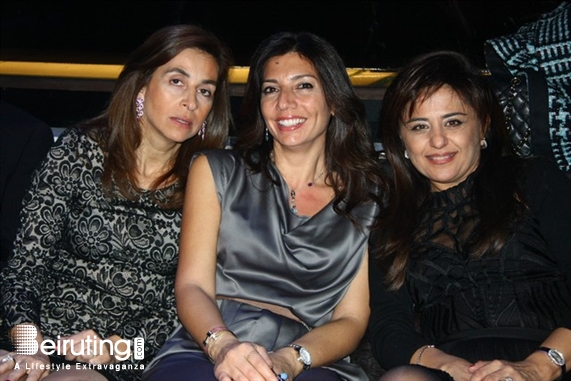 Life Beirut Beirut Suburb Nightlife SIDC Fundraising Event(part 2) Lebanon