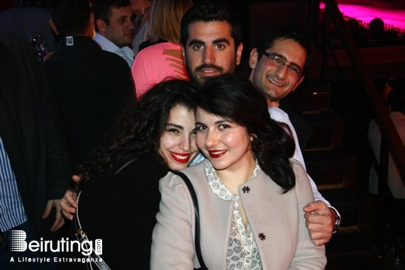 Life Beirut Beirut Suburb Nightlife SIDC Fundraising Event(part 2) Lebanon