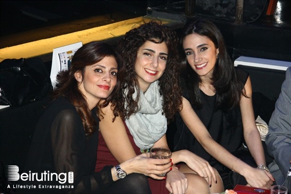 Life Beirut Beirut Suburb Nightlife SIDC Fundraising Event(part 2) Lebanon