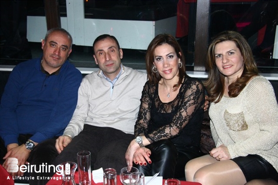 Life Beirut Beirut Suburb Nightlife SIDC Fundraising Event(part 2) Lebanon