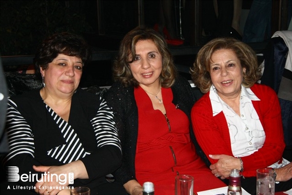 Life Beirut Beirut Suburb Nightlife SIDC Fundraising Event(part 2) Lebanon