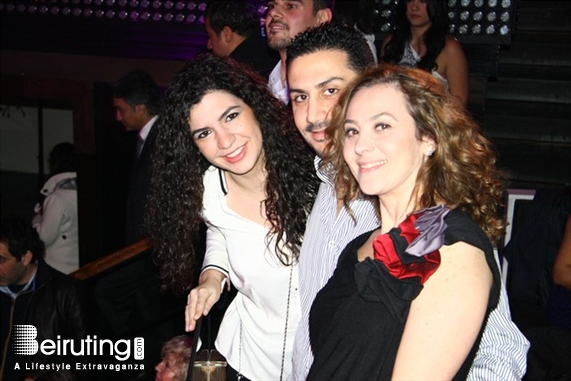 Life Beirut Beirut Suburb Nightlife SIDC Fundraising Event(part 2) Lebanon