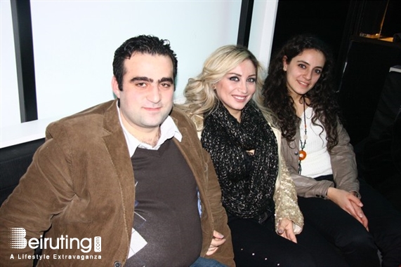 Life Beirut Beirut Suburb Nightlife SIDC Fundraising Event(part 2) Lebanon