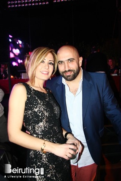 Life Beirut Beirut Suburb Nightlife SIDC Fundraising Event(part 2) Lebanon