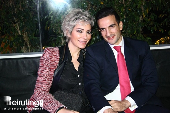 Life Beirut Beirut Suburb Nightlife SIDC Fundraising Event(part 2) Lebanon