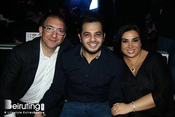 Life Beirut Beirut Suburb Nightlife SIDC Fundraising Event(part 2) Lebanon