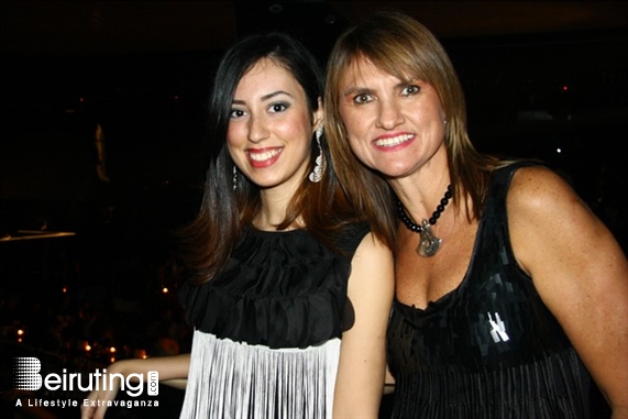 Life Beirut Beirut Suburb Nightlife SIDC Fundraising Event(part 2) Lebanon