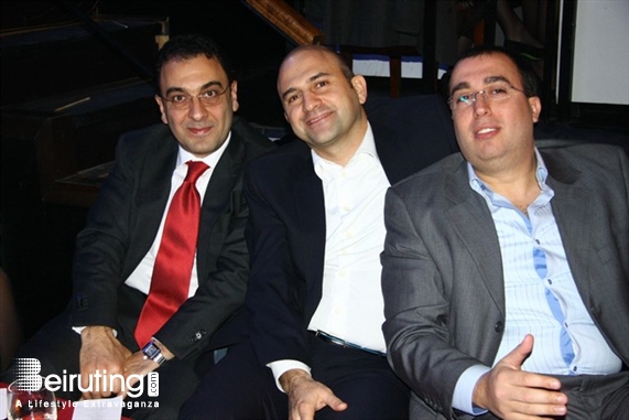 Life Beirut Beirut Suburb Nightlife SIDC Fundraising Event(part 2) Lebanon