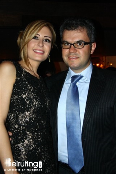 Life Beirut Beirut Suburb Nightlife SIDC Fundraising Event(part 2) Lebanon