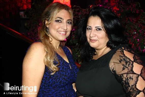 Life Beirut Beirut Suburb Nightlife SIDC Fundraising Event(part 2) Lebanon