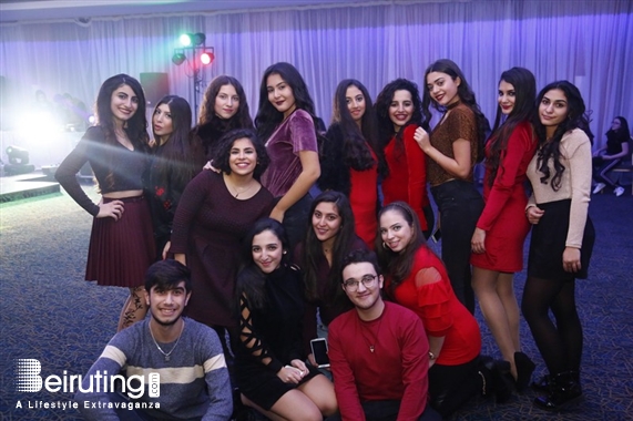 Activities Beirut Suburb Nightlife SJA Naughty or Nice Party Lebanon