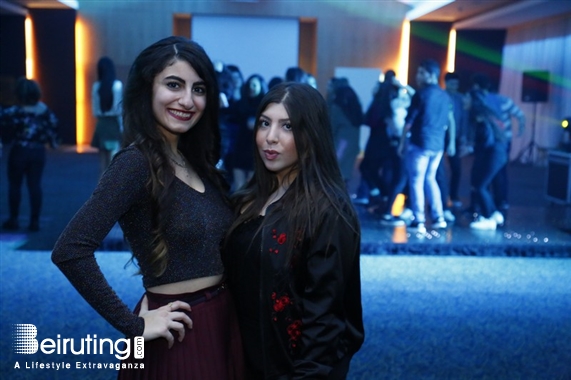 Activities Beirut Suburb Nightlife SJA Naughty or Nice Party Lebanon