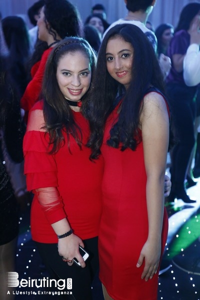 Activities Beirut Suburb Nightlife SJA Naughty or Nice Party Lebanon