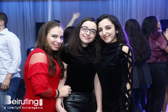 Activities Beirut Suburb Nightlife SJA Naughty or Nice Party Lebanon