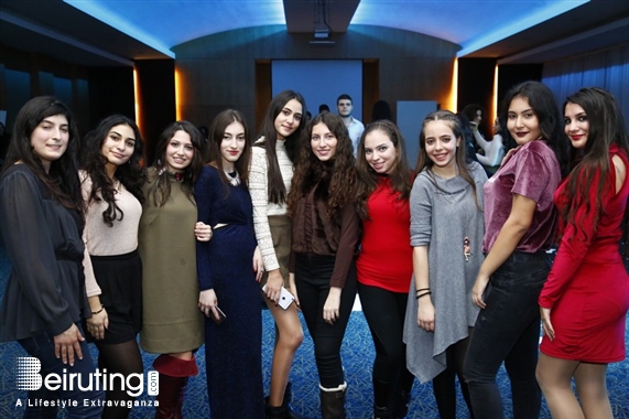 Activities Beirut Suburb Nightlife SJA Naughty or Nice Party Lebanon