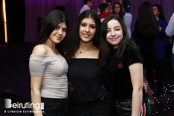 Activities Beirut Suburb Nightlife SJA Naughty or Nice Party Lebanon