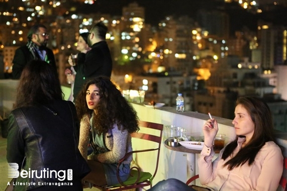 Activities Beirut Suburb Social Event Birthday Celebration Lebanon