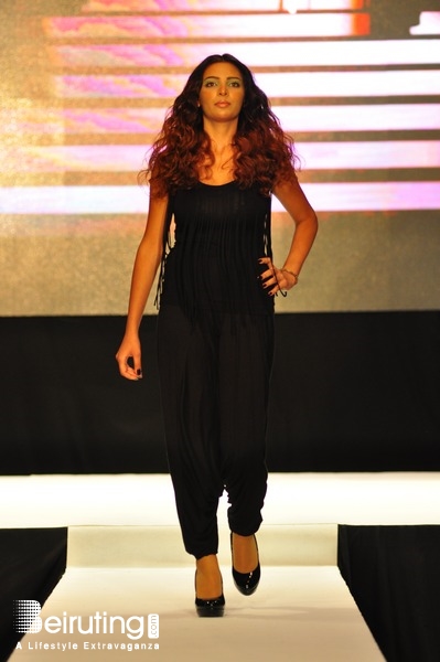 Edde Sands Jbeil Fashion Show SLID Event At Edde Sands Lebanon