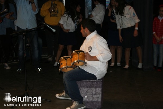 University Event SOL Talent Show Lebanon