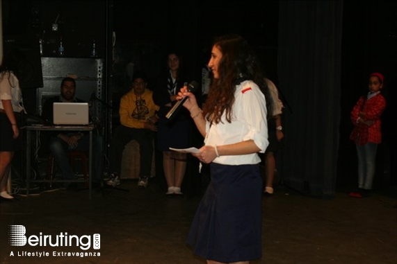 University Event SOL Talent Show Lebanon